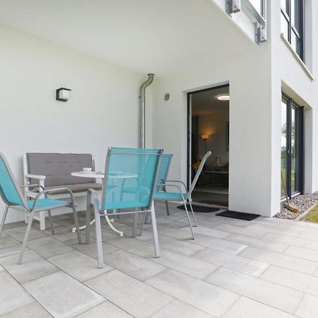 Weisse Villen Whg 13 Boltenhagen  Buitenkant foto